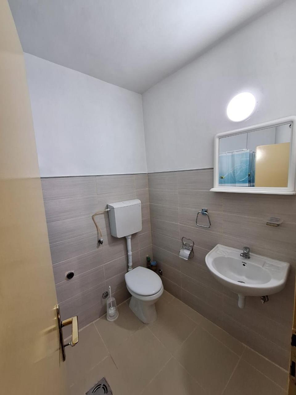 Apartment Duca Plužine Exterior photo