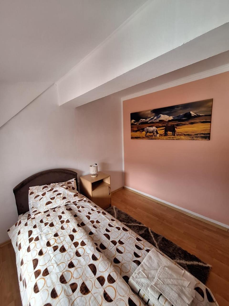 Apartment Duca Plužine Exterior photo